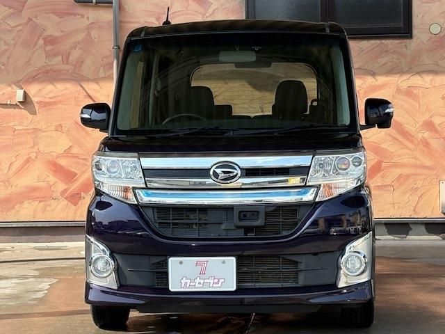 DAIHATSU TANTO CUSTOM 2015 Image 31