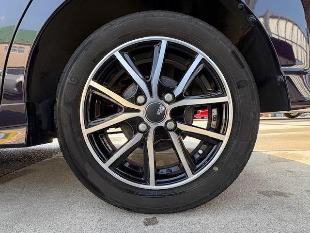 DAIHATSU TANTO CUSTOM 2015 Image 31