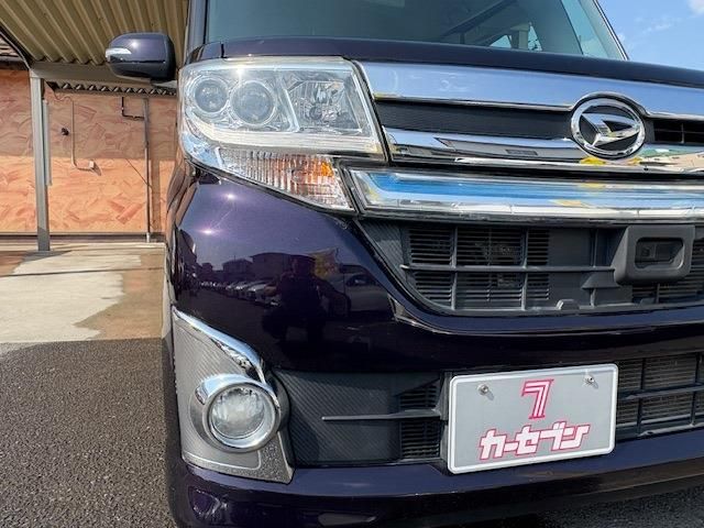 DAIHATSU TANTO CUSTOM 2015 Image 31