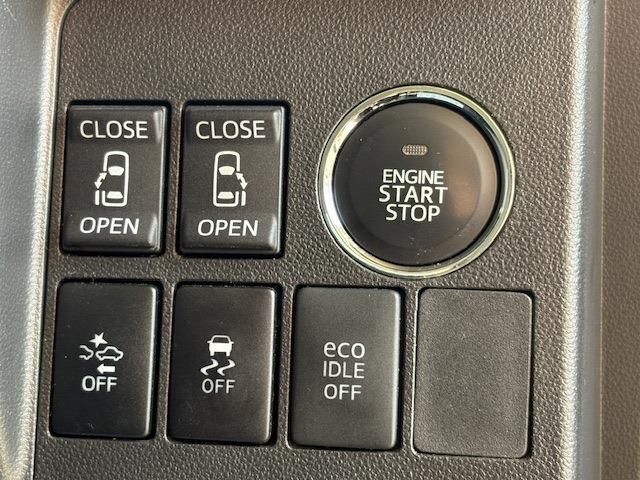 DAIHATSU TANTO CUSTOM 2015 Image 31