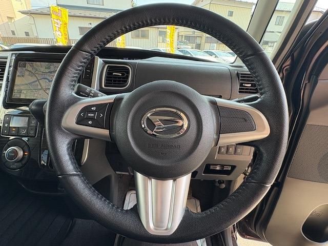 DAIHATSU TANTO CUSTOM 2015 Image 31