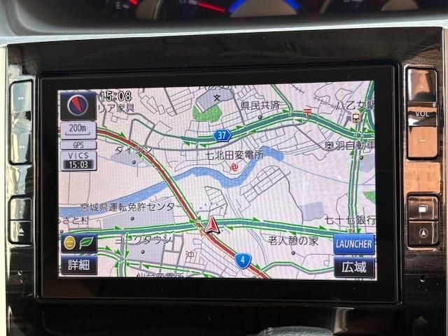 DAIHATSU TANTO CUSTOM 2015 Image 31