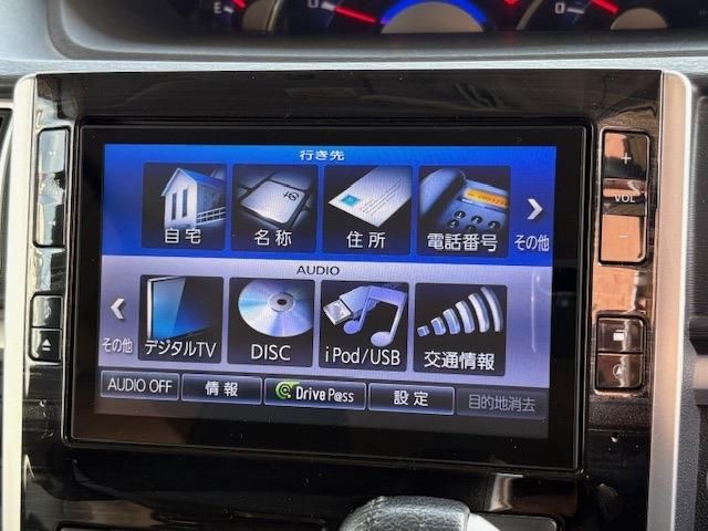 DAIHATSU TANTO CUSTOM 2015 Image 31