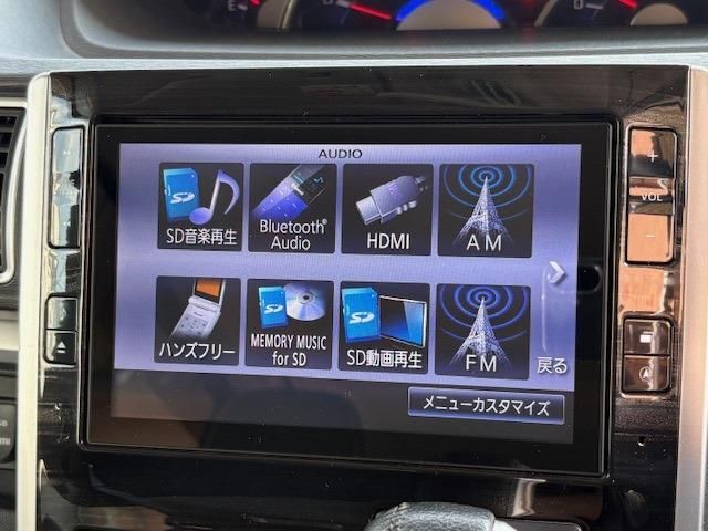 DAIHATSU TANTO CUSTOM 2015 Image 31