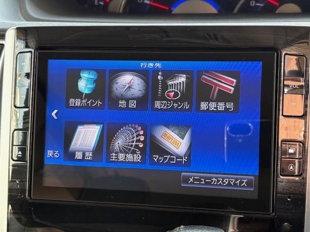 DAIHATSU TANTO CUSTOM 2015 Image 31