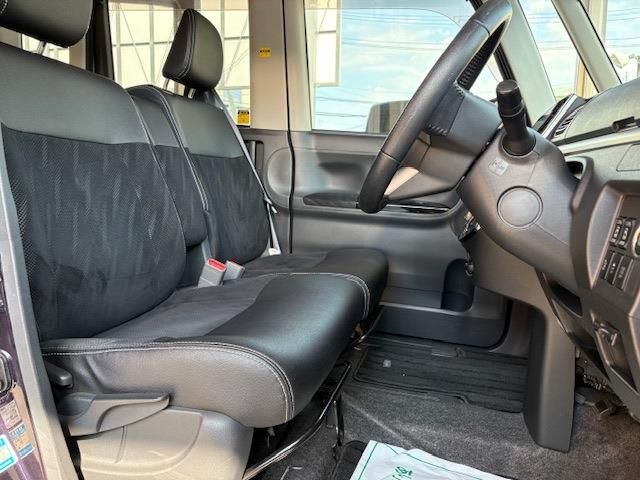 DAIHATSU TANTO CUSTOM 2015 Image 31