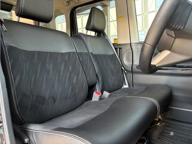 DAIHATSU TANTO CUSTOM 2015 Image 31