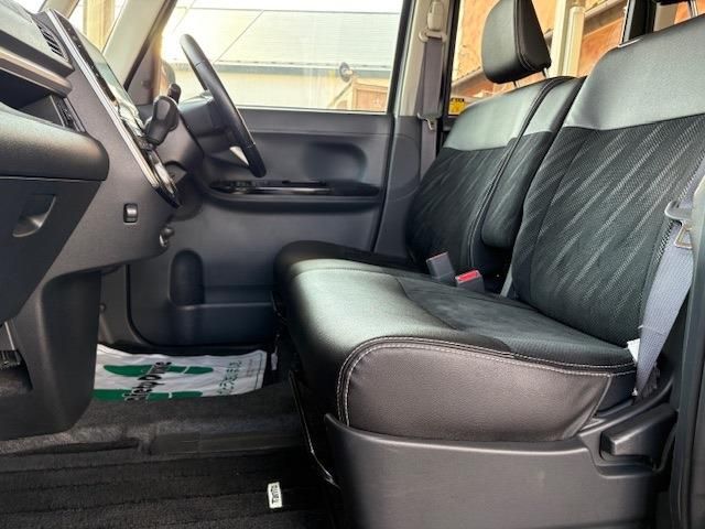 DAIHATSU TANTO CUSTOM 2015 Image 31