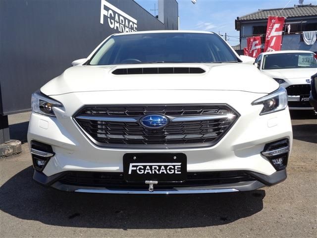 SUBARU LEVORG 2022 Image 31