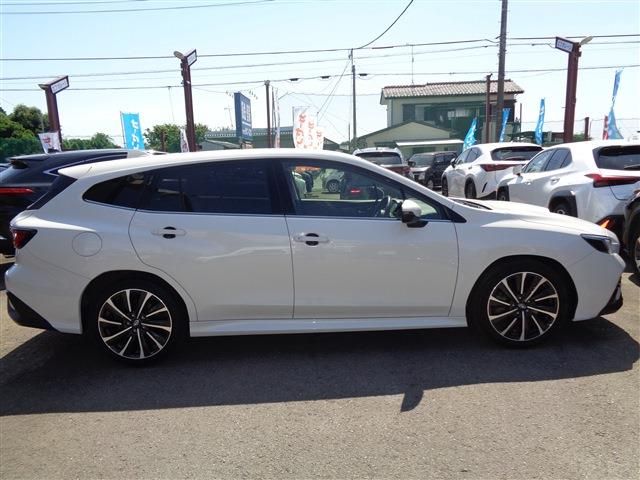 SUBARU LEVORG 2022 Image 31