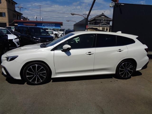 SUBARU LEVORG 2022 Image 31