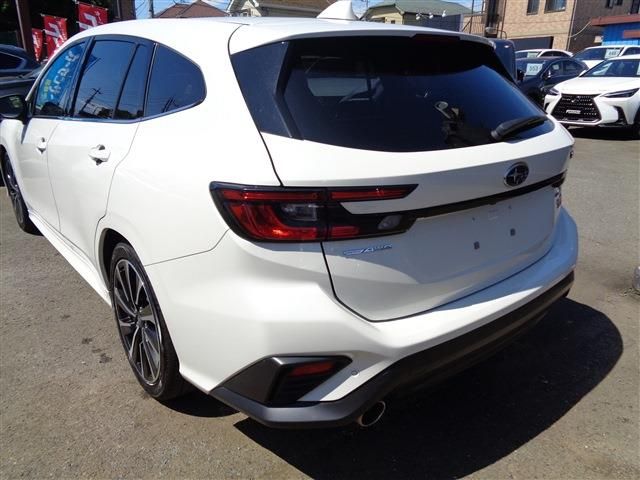 SUBARU LEVORG 2022 Image 31