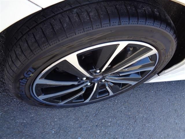 SUBARU LEVORG 2022 Image 31