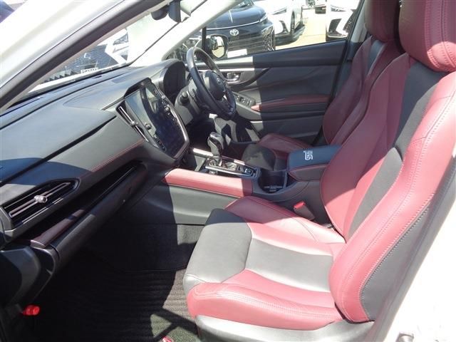 SUBARU LEVORG 2022 Image 31