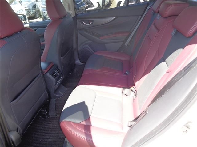 SUBARU LEVORG 2022 Image 31