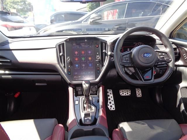 SUBARU LEVORG 2022 Image 31