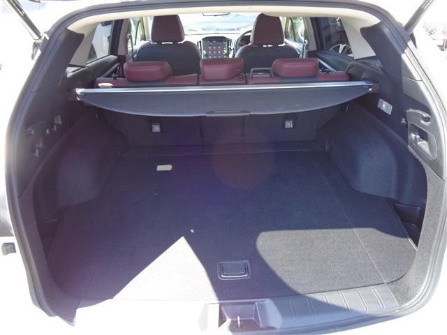 SUBARU LEVORG 2022 Image 31