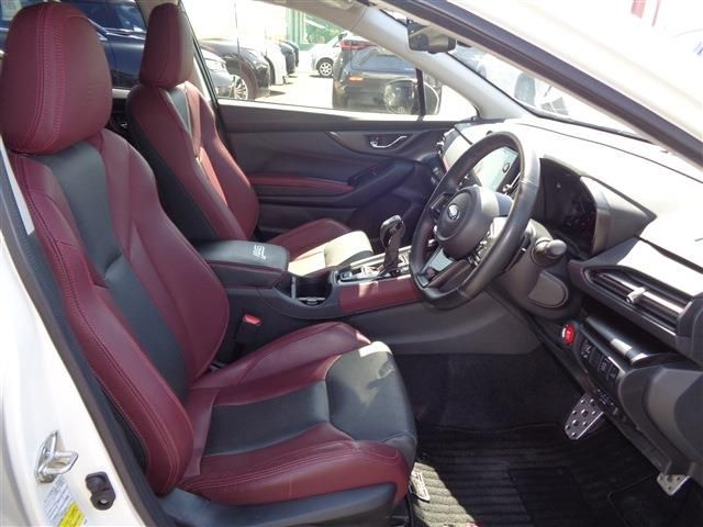 SUBARU LEVORG 2022 Image 31