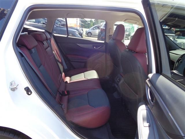 SUBARU LEVORG 2022 Image 31