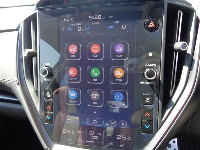 SUBARU LEVORG 2022 Image 31