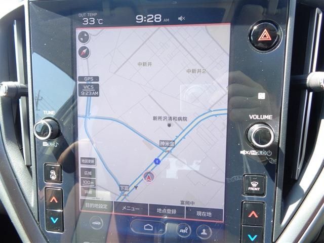 SUBARU LEVORG 2022 Image 31