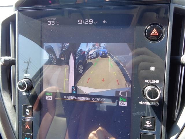 SUBARU LEVORG 2022 Image 31