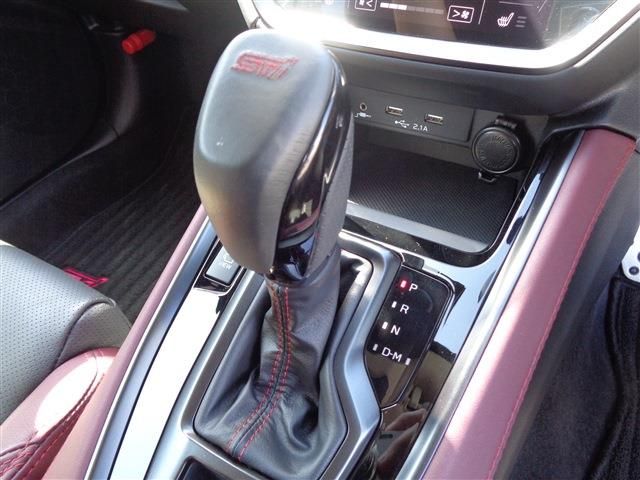 SUBARU LEVORG 2022 Image 31