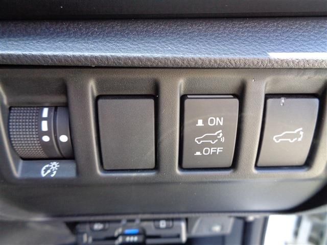 SUBARU LEVORG 2022 Image 31