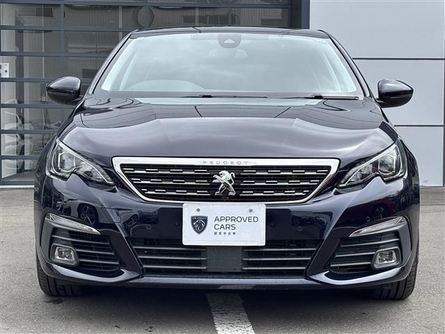 PEUGEOT 308 2018 Image 31