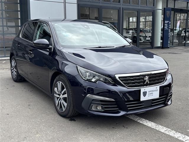 PEUGEOT 308 2018 Image 31