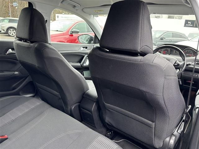 PEUGEOT 308 2018 Image 31
