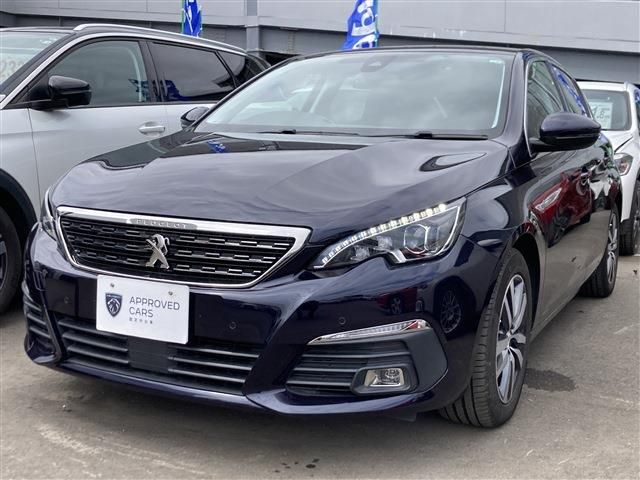 PEUGEOT 308 2018 Image 31