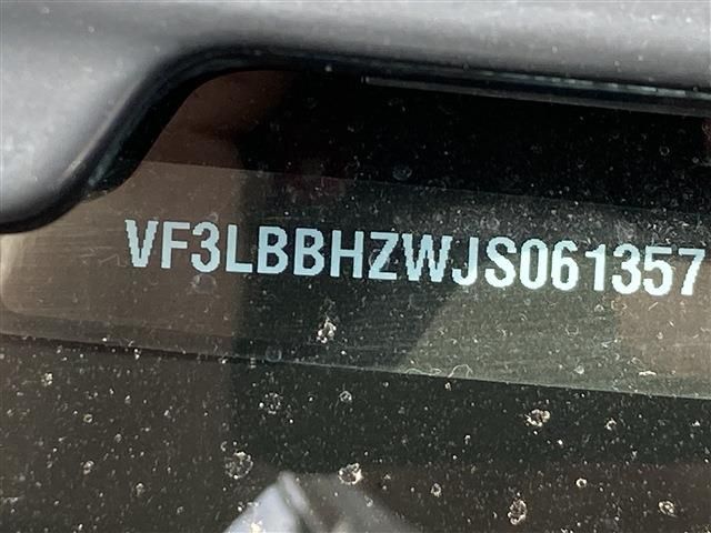 PEUGEOT 308 2018 Image 31