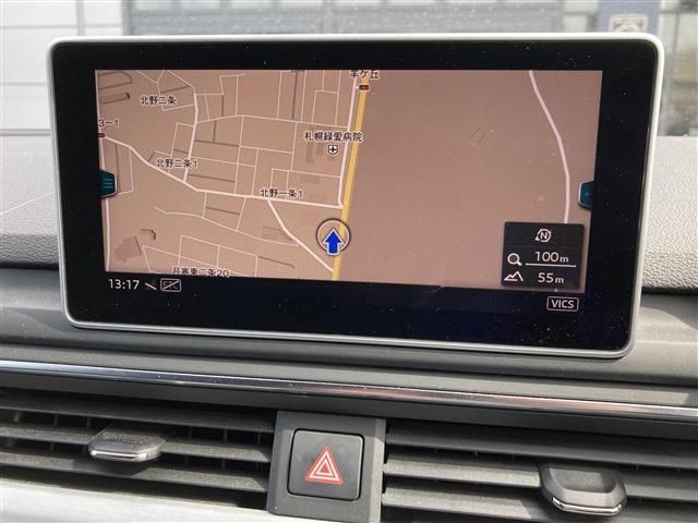 AUDI A4 AVANT 2018 Image 31