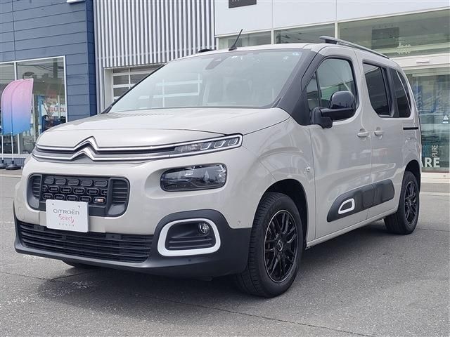 CITROEN BERLINGO 2022 Image 31