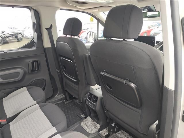 CITROEN BERLINGO 2022 Image 31