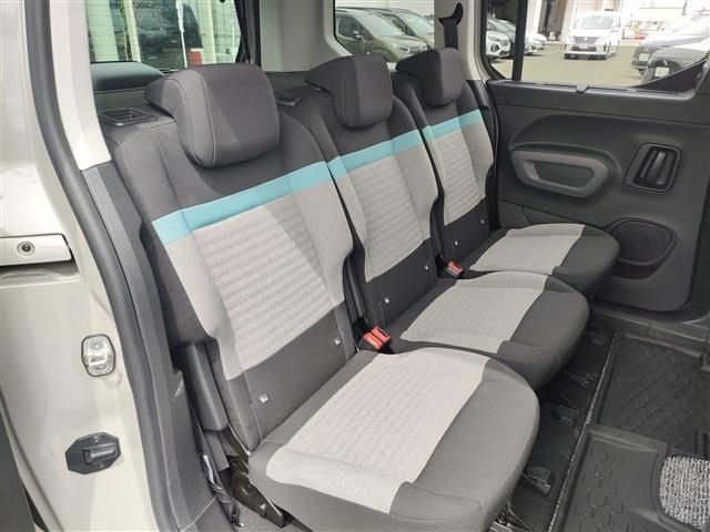 CITROEN BERLINGO 2022 Image 31