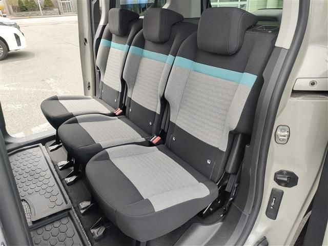 CITROEN BERLINGO 2022 Image 31