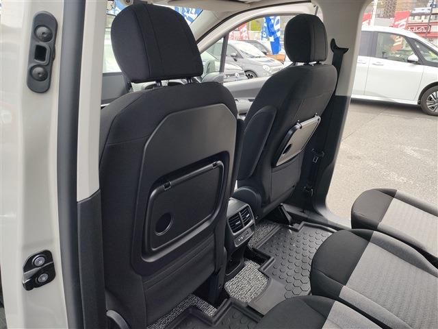 CITROEN BERLINGO 2022 Image 31