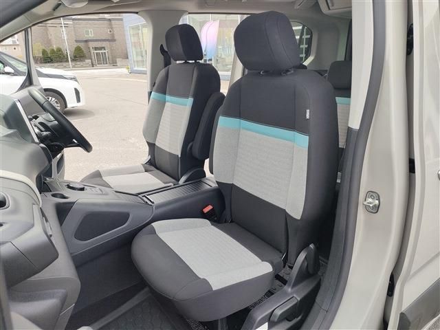 CITROEN BERLINGO 2022 Image 31