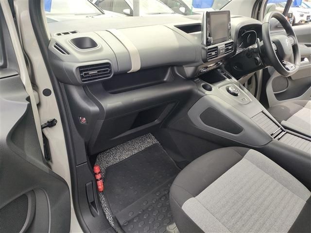 CITROEN BERLINGO 2022 Image 31