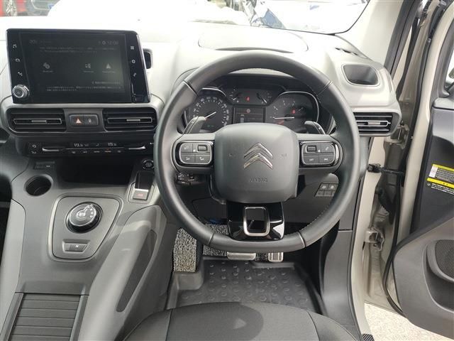 CITROEN BERLINGO 2022 Image 31