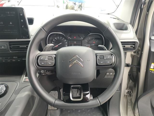 CITROEN BERLINGO 2022 Image 31