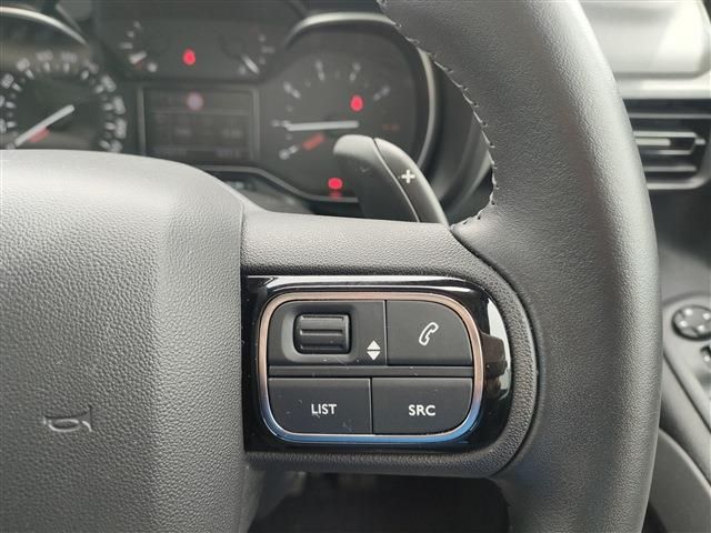 CITROEN BERLINGO 2022 Image 31