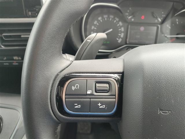 CITROEN BERLINGO 2022 Image 31