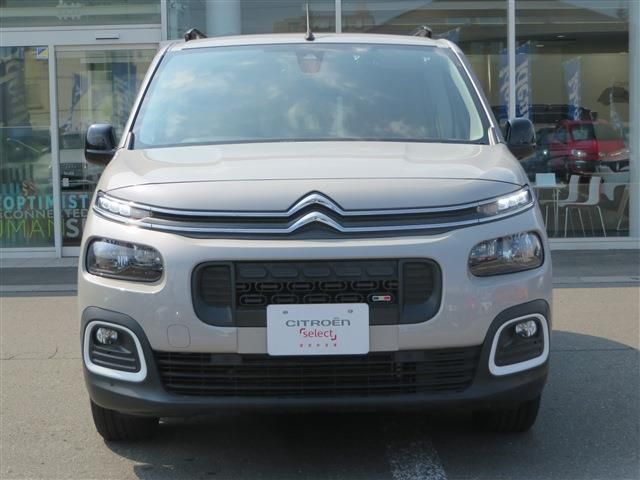 CITROEN BERLINGO 2022 Image 31