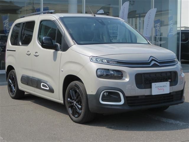 CITROEN BERLINGO 2022 Image 31