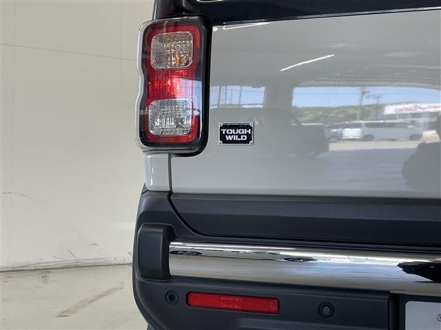 SUZUKI HUSTLER 4WD 2024 Image 31