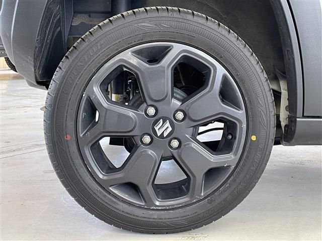 SUZUKI HUSTLER 4WD 2024 Image 31