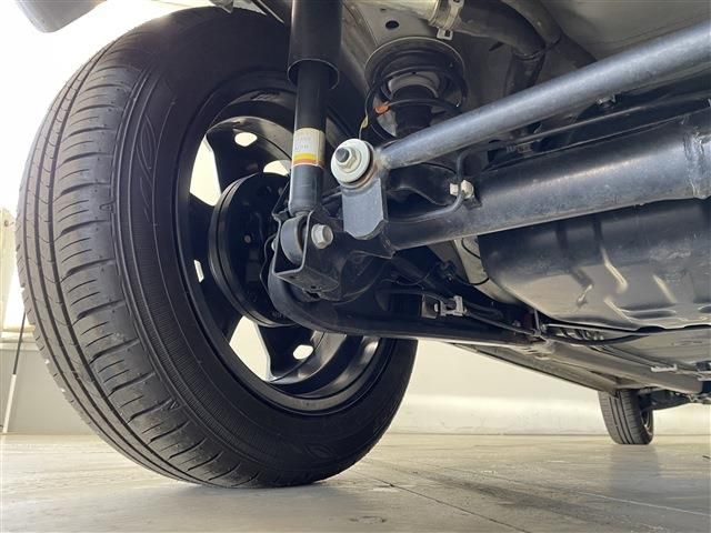 SUZUKI HUSTLER 4WD 2024 Image 31